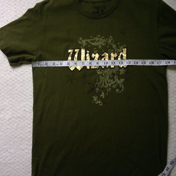 Universal Studios Harry Potter Tee Size M - Picture 4 of 6